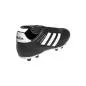Preview: ADIDAS KAISER LIGA 2 - CBLACK/CWHITE/CBLACK