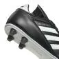 Preview: ADIDAS KAISER LIGA 2 - CBLACK/CWHITE/CBLACK