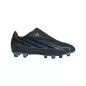 Preview: ADIDAS F50 HYPERFAST CLUB VEL FG/MG J - CBLACK/CBLACK/LURABL