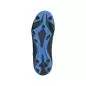 Preview: ADIDAS F50 HYPERFAST CLUB VEL FG/MG J - CBLACK/CBLACK/LURABL