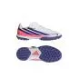 Preview: ADIDAS F50 HYPERFAST CLUB H&L TF J - FTWWHT/SOLPUR/SOLTUR