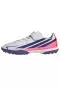 Preview: ADIDAS F50 HYPERFAST CLUB H&L TF J - FTWWHT/SOLPUR/SOLTUR