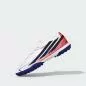 Preview: ADIDAS F50 HYPERFAST CLUB H&L TF J - FTWWHT/SOLPUR/SOLTUR