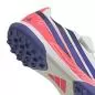 Preview: ADIDAS F50 HYPERFAST CLUB H&L TF J - FTWWHT/SOLPUR/SOLTUR