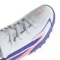 Preview: ADIDAS F50 HYPERFAST CLUB H&L TF J - FTWWHT/SOLPUR/SOLTUR