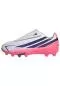 Preview: ADIDAS F50 HYPERFAST CLUB VEL FG/MG C - FTWWHT/SOLPUR/SOLTUR