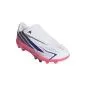 Preview: ADIDAS F50 HYPERFAST CLUB VEL FG/MG C - FTWWHT/SOLPUR/SOLTUR