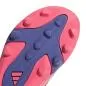 Preview: ADIDAS F50 HYPERFAST CLUB VEL FG/MG C - FTWWHT/SOLPUR/SOLTUR