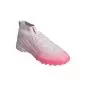Preview: ADIDAS F50 SPARKFUSION LEAGUE TF J - SOLTUR/FTWWHT/DISPIN