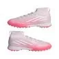Preview: ADIDAS F50 SPARKFUSION LEAGUE TF J - SOLTUR/FTWWHT/DISPIN