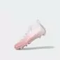 Preview: ADIDAS F50 SPARKFUSION LEAGUE FG/AG J - SOLTUR/FTWWHT/DISPIN