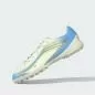 Preview: ADIDAS F50 MESSI CLUB TF - IVORY/SEBLBU/ICEBLU