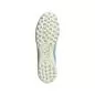 Preview: ADIDAS F50 MESSI CLUB TF - IVORY/SEBLBU/ICEBLU