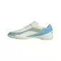 Preview: ADIDAS F50 MESSI CLUB TF - IVORY/SEBLBU/ICEBLU