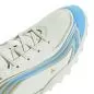 Preview: ADIDAS F50 MESSI CLUB TF - IVORY/SEBLBU/ICEBLU