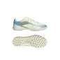 Preview: ADIDAS F50 MESSI CLUB TF J - IVORY/SEBLBU/ICEBLU