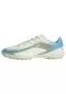 Preview: ADIDAS F50 MESSI CLUB TF J - IVORY/SEBLBU/ICEBLU