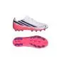 Preview: ADIDAS F50 HYPERFAST LEAGUE AG J - FTWWHT/SOLPUR/SOLTUR