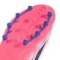 Preview: ADIDAS F50 HYPERFAST LEAGUE AG J - FTWWHT/SOLPUR/SOLTUR