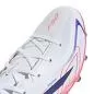 Preview: ADIDAS F50 HYPERFAST LEAGUE AG J - FTWWHT/SOLPUR/SOLTUR