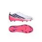 Preview: ADIDAS F50 HYPERFAST LEAGUE FG J - FTWWHT/SOLPUR/SOLTUR