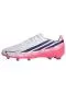 Preview: ADIDAS F50 HYPERFAST LEAGUE FG J - FTWWHT/SOLPUR/SOLTUR
