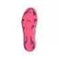 Preview: ADIDAS F50 HYPERFAST LEAGUE FG J - FTWWHT/SOLPUR/SOLTUR