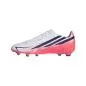 Preview: ADIDAS F50 HYPERFAST LEAGUE FG J - FTWWHT/SOLPUR/SOLTUR