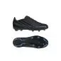 Preview: ADIDAS F50 HYPERFAST LEAGUE FG J - CBLACK/CBLACK/LURABL