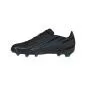 Preview: ADIDAS F50 HYPERFAST LEAGUE FG J - CBLACK/CBLACK/LURABL