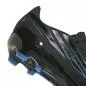 Preview: ADIDAS F50 HYPERFAST LEAGUE FG J - CBLACK/CBLACK/LURABL