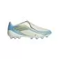 Preview: ADIDAS F50 MESSI LEAGUE LL AG J - IVORY/SEBLBU/ICEBLU