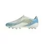 Preview: ADIDAS F50 MESSI LEAGUE LL AG J - IVORY/SEBLBU/ICEBLU