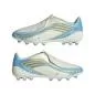 Preview: ADIDAS F50 MESSI LEAGUE LL AG J - IVORY/SEBLBU/ICEBLU