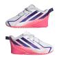 Preview: ADIDAS F50 HYPERFAST CRIB I - FTWWHT/SOLPUR/SOLTUR