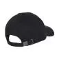 Preview: ADIDAS LFC BB CAP - BLACK/GRESIX