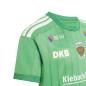 Preview: ADIDAS FU JSY H Y - GREEN