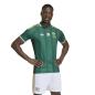 Preview: ADIDAS SAFA A JSY - DRKGRN/TEAGRN