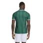 Preview: ADIDAS SAFA A JSY - DRKGRN/TEAGRN