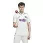 Preview: ADIDAS INDCRTST JSHSM - OWHITE