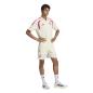 Preview: ADIDAS REAL POLO - IVORY/WILPNK