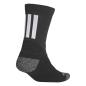 Preview: ADIDAS CRZY ALPHA SO - BLACK/WHITE
