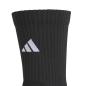 Preview: ADIDAS CRZY ALPHA SO - BLACK/WHITE
