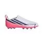 Preview: ADIDAS F50 HYPERFAST LEAGUE LL AG J - FTWWHT/SOLPUR/SOLTUR