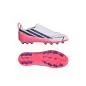 Preview: ADIDAS F50 HYPERFAST LEAGUE LL AG J - FTWWHT/SOLPUR/SOLTUR