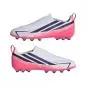 Preview: ADIDAS F50 HYPERFAST LEAGUE LL AG J - FTWWHT/SOLPUR/SOLTUR