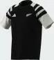 Preview: ADIDAS AB LSW TEE M - BLACK/OWHITE