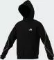 Preview: ADIDAS M STA SL FZ HD - BLACK