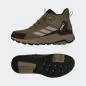Preview: ADIDAS TERREX ANYLANDER MID LEA - BROOXI/LBROWN/KHASIX