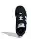Preview: ADIDAS VL COURT 3.0 EL C - CBLACK/FTWWHT/CBLACK